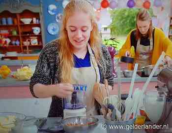 Miljoenen zien tranen bij vertrekker Heel Holland Bakt: ‘Ik was deze keer de minste’