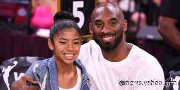 Gianna 'Gigi' Bryant, Kobe Bryant's daughter, also died in the tragic helicopter accident that killed her father