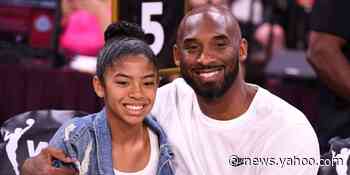 Gianna &#39;Gigi&#39; Bryant, Kobe Bryant&#39;s daughter, also died in the tragic helicopter accident that killed her father
