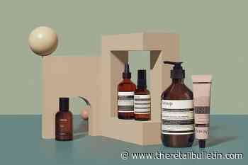Aesop opens Seven Dials store