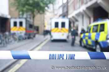 Brawl at Northern Ireland wedding spills onto street