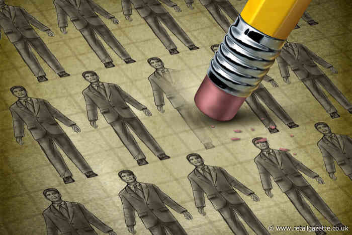 10,000 retail jobs already lost since the start of the year