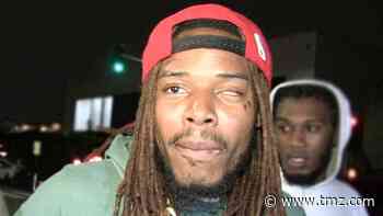 Fetty Wap Assault Case Rejected By D.A.