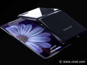 Galaxy S20, Z Flip and more: Everything we expect from Samsung's Feb. 11 reveal     - CNET