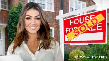 Ronnie Ortiz-Magro's Ex Jen Harley is Getting into Real Estate Biz