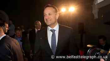 Varadkar warns Johnson that EU will have upper hand in post-Brexit trade talks