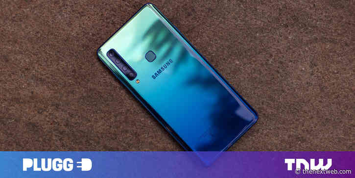 Samsung loses its #2 spot in India’s smartphone market to Vivo