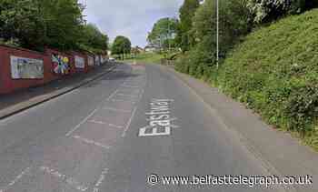 Hoax behind Derry security alert