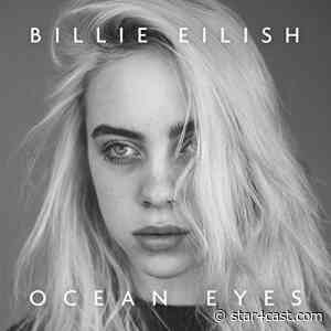 Billie Eilish – dark star shines bright