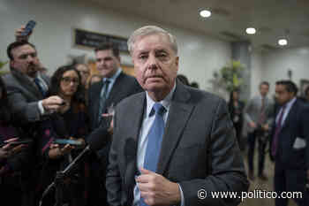 Senate Republicans push back on calls for more impeachment witnesses