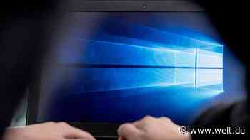 Welchen Virenschutz sollten Windows-Rechner haben?