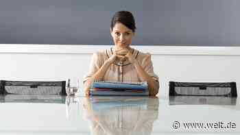 Mit diesen Tricks gelingt der perfekte erste Satz einer Bewerbung