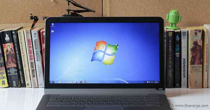 Microsoft forced to create a free Windows 7 update just days after updates ended