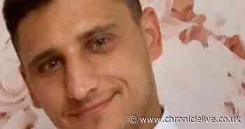 Police name South Shields dad who died after car crashed into a house