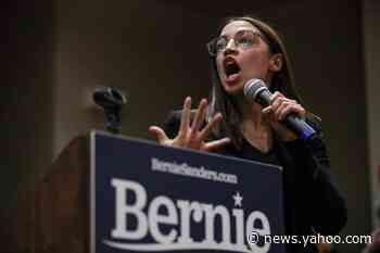 Alexandria Ocasio-Cortez Needs to Learn Economics