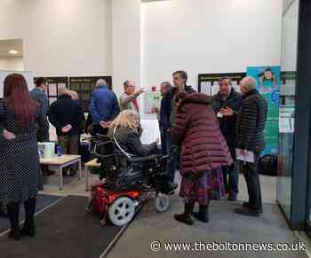 Horwich Health and Wellbeing hub ‘is storm waiting to happen’