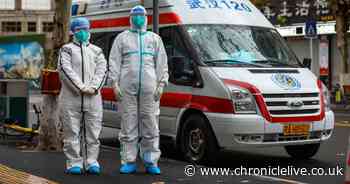 Coronavirus 'likely to be in UK already' says health chief as more than 50 people are tested