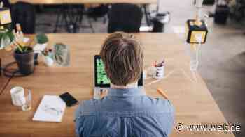 „IT-Führungskräfte verdienen fast durchgehend sechsstellig“