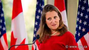 New NAFTA top priority as Parliament resumes Monday