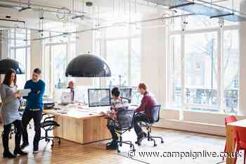 Agencies have 'healthier' cultures than brand-side marketing teams, study finds