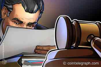 Ex-Employees Sue Tron’s Justin Sun for $15M Over Alleged Harassment