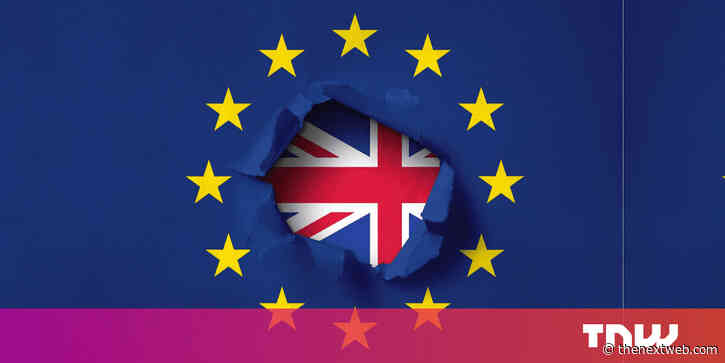 Brexit saves UK from the terrible EU copyright laws it helped create