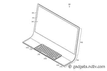 Apple Imagines an iMac Built Using Single Piece of Glass: Patent Application