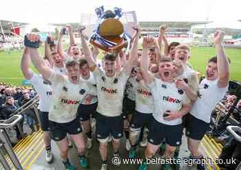 Schools' Cup draw LIVE: Updates as the last 16 discover their fate at Kingspan Stadium