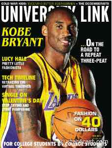Kobe Bryant – a Virgo superstar