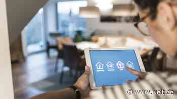 So groß ist die Angst der Deutschen vor dem intelligenten Zuhause