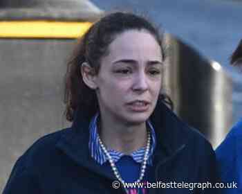 Nathan Gibson's grief-stricken fiancee tells of devastation as she and son prepare for funeral