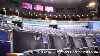 Großbrand hinter den Kulissen: 40 Prozent aller US-Firmen sind in die roten Zahlen gerutscht