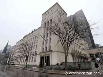 Stress levels run highest at the Public Prosecution Service, new PS data show