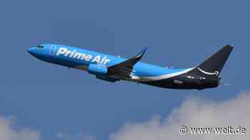 Flugzeuge, Schiffe, E-Autos – Amazon beliefert die Welt bald selbst