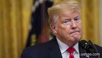 Senate should remove Trump, majority of independent voters say in Fox News poll