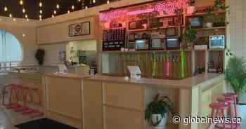 Capitalizing on Alberta’s craft beer boom: marketing, branding and tourism in 2020