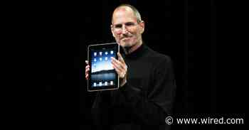 Apple's iPad Turns 10: A Look Back at Its First Decade