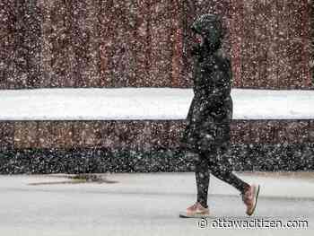 Above average temperatures but more seasonal weather on the way