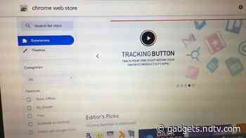 Chrome Web Store Hit by Fraudulent Transactions: Report
