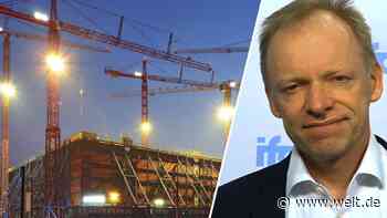 „Die Schwäche kommt dieses Mal aus der Bauindustrie“