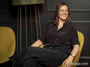 Ex-Spotify exec Jackie Jantos joins Dashlane as company names AOR and begins major consumer push