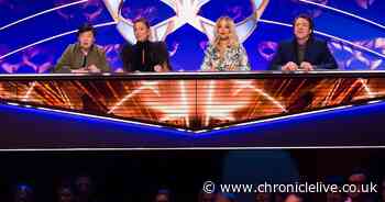 ITV apologise for Jonathan Ross' shocking Natalie Cole error on The Masked singer