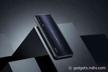 iQoo 3 Rumoured to Be Brand&rsquo;s Next Flagship; Likely to Debut in India Next Month