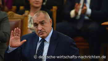 Bulgarien bereitet Ausweisung von russischen Diplomaten vor