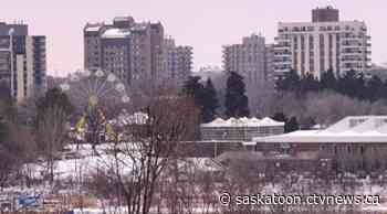 It’s just another Mild Monday: This is your Saskatoon forecast