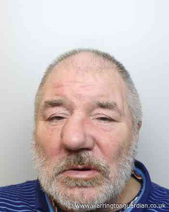 'Dancing Chris' jailed for entering town centre despite ban