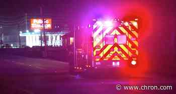 Good Samaritans injured after intoxicated driver plows into stopped cars, sheriff say