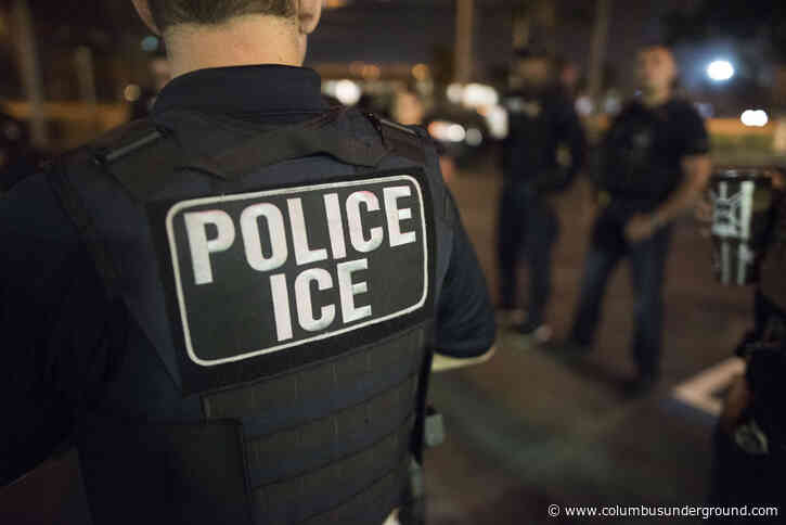 Ohio May Force Sanctuary Cities to Cooperate with ICE