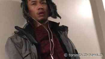 Suspect sought after woman sexually assaulted in North York apartment building
