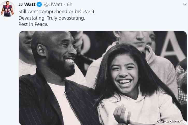 Kobe Bryant: Helicopter crash investigation centers on role played by fog